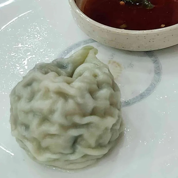 보승칼국수 사진 2