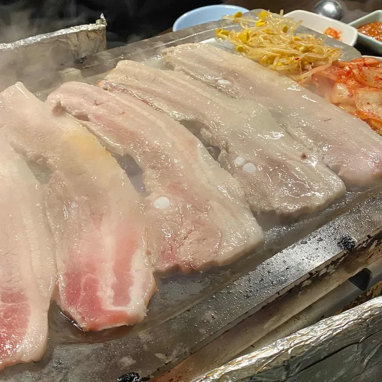 세겹먹는날 대표 사진