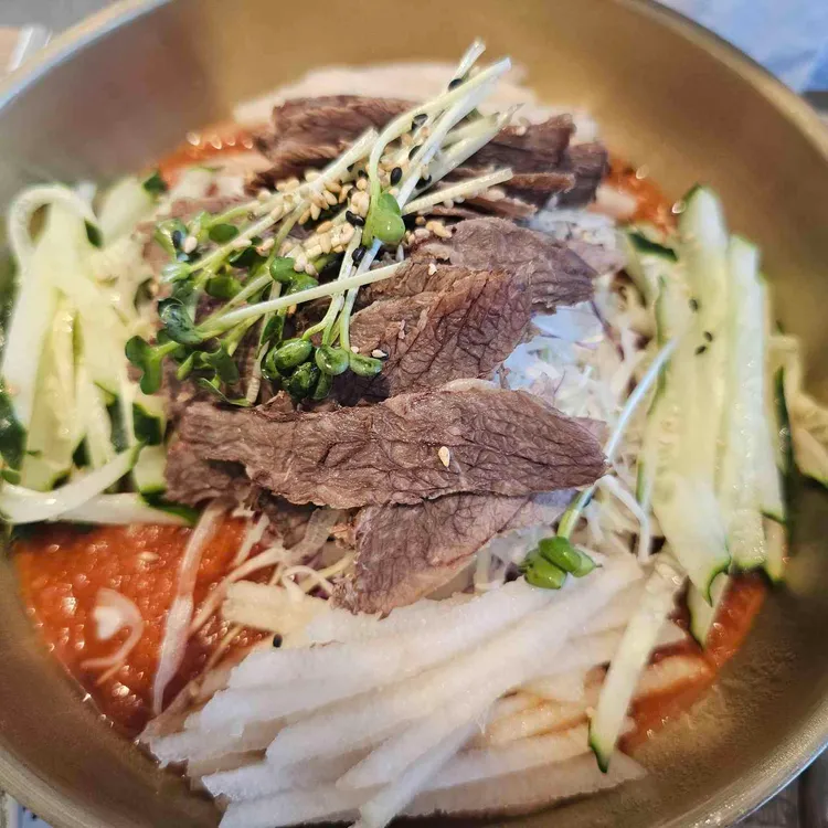 부산곰탕 사진 2