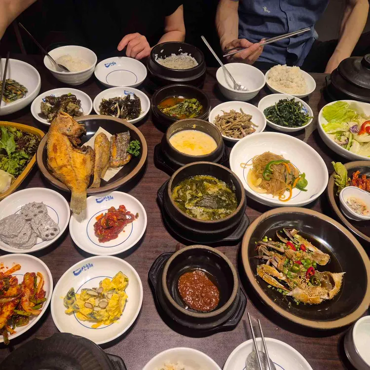 산들해 대표 사진