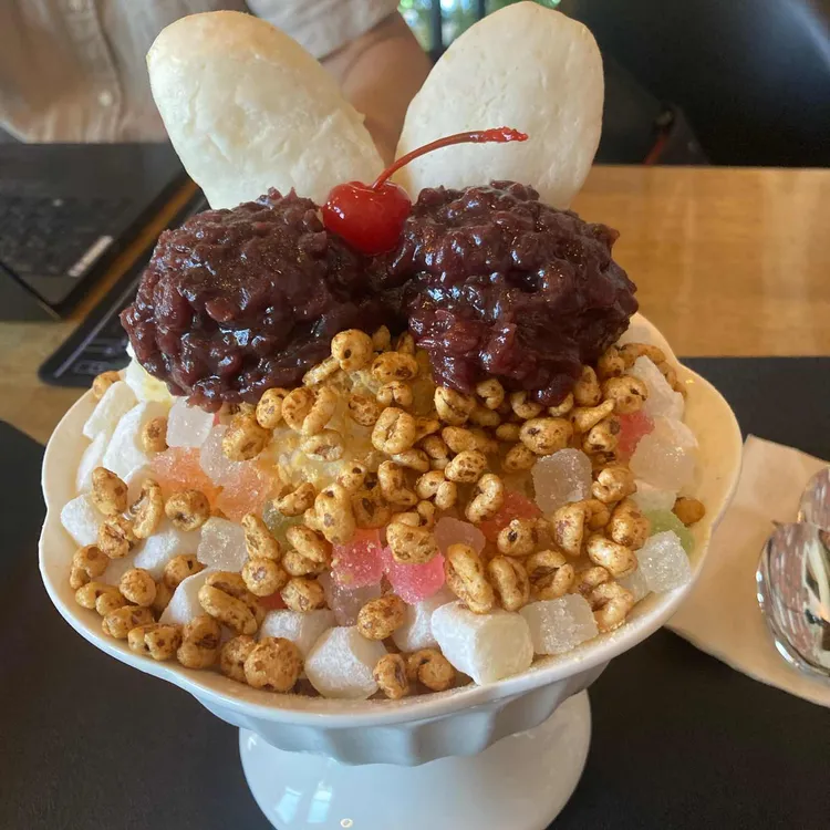 멜멜 대표 사진