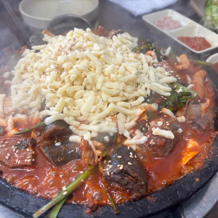텃골수육국밥 대표 사진