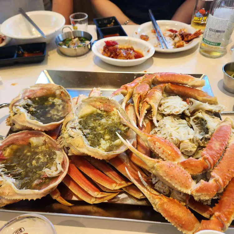 놀자대게 사진 2