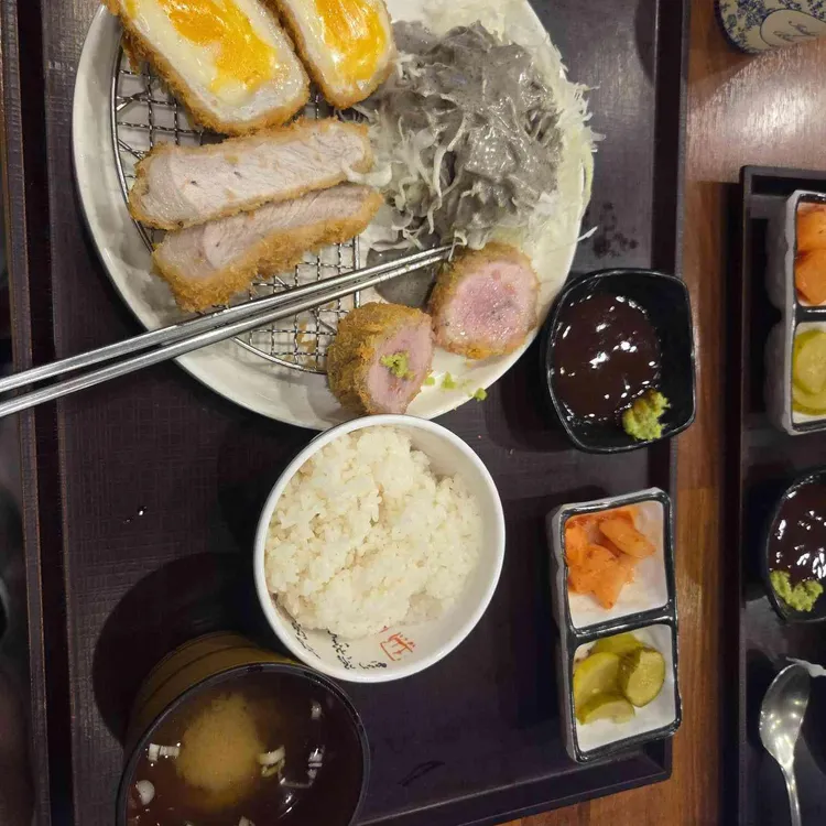 호카츠 사진 1