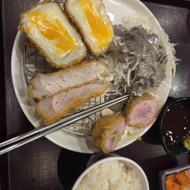 호카츠 사진 2