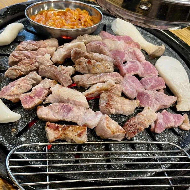 소바우 대표 사진