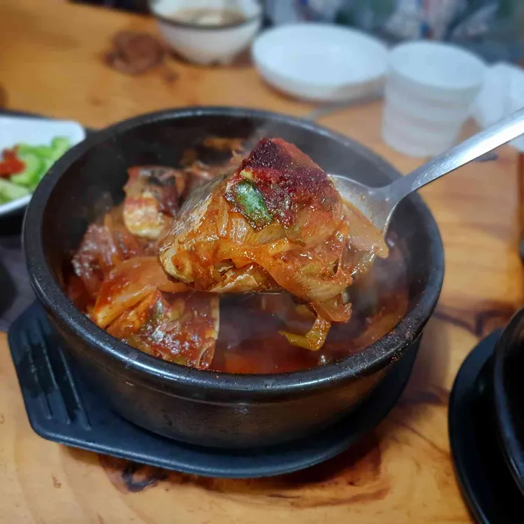 두메산골쌈밥 사진 2