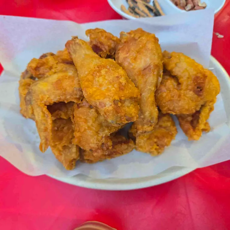 조은치킨 사진 2