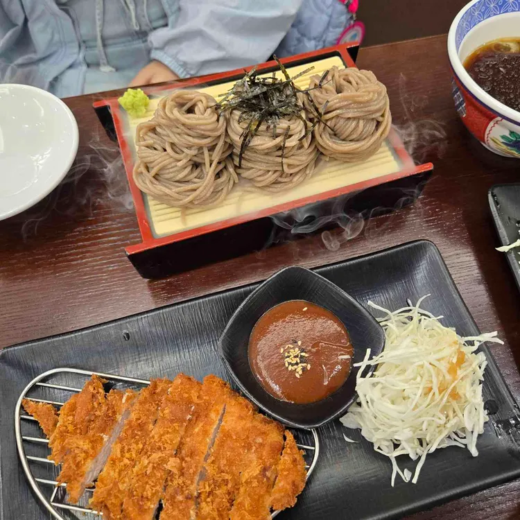삼동소바 사진 2