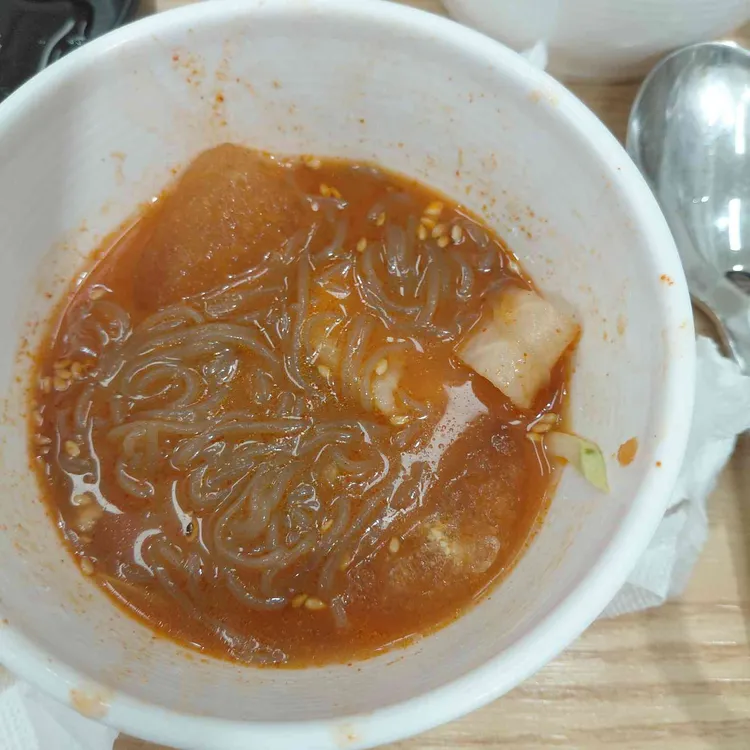 백남옥달인 손만두 대표 사진