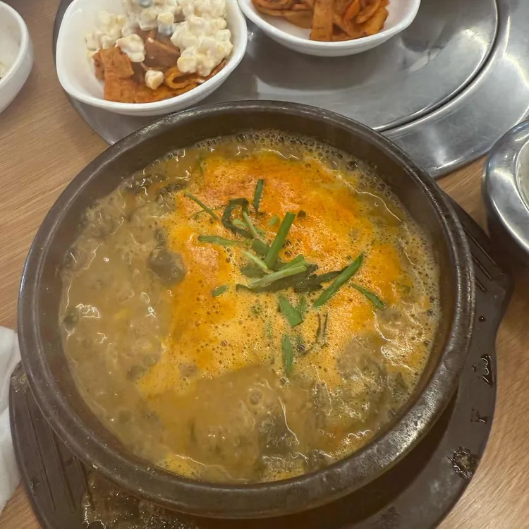 속초오징어시장 대표 사진
