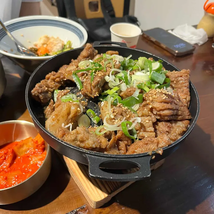 오월당 사진 2