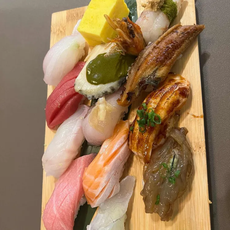 루키초밥 사진 1