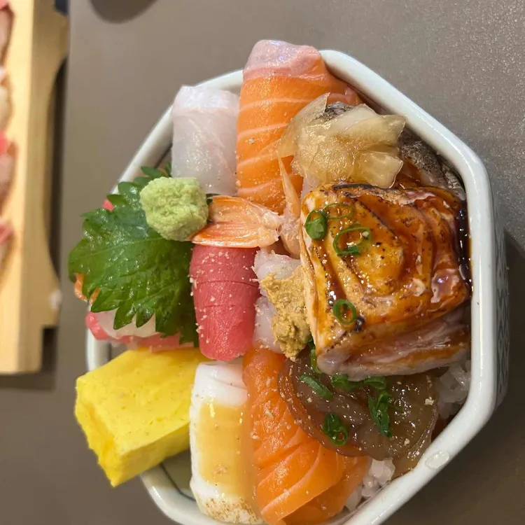 루키초밥 사진 2