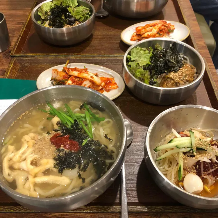 민속식당 대표 사진