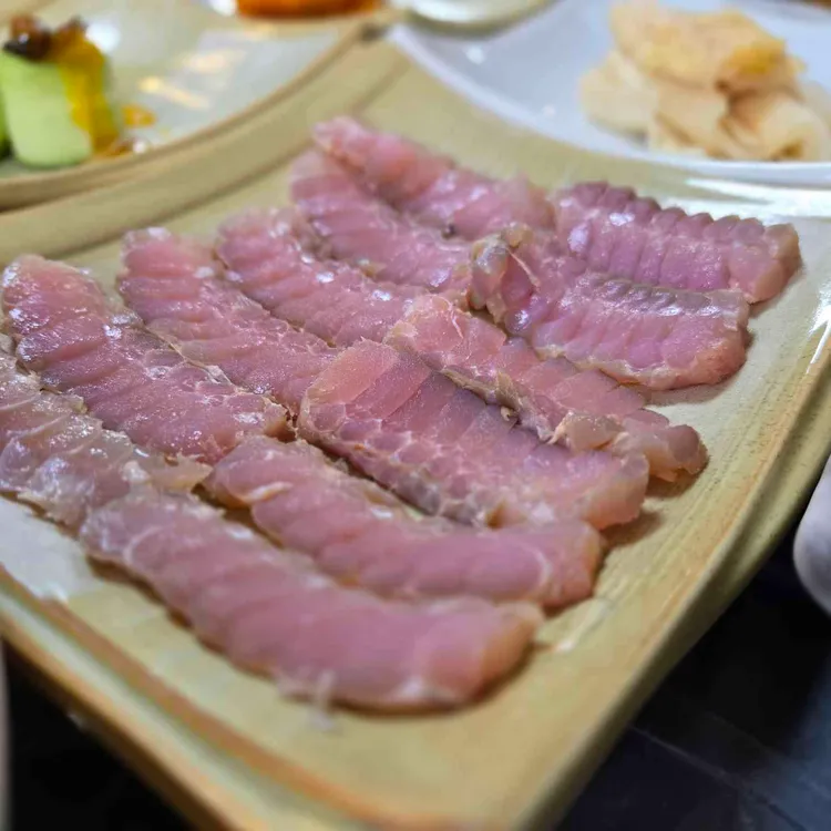 마늘장군보쌈 대표 사진