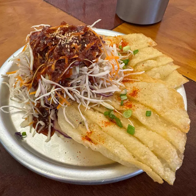 남도분식 사진 2