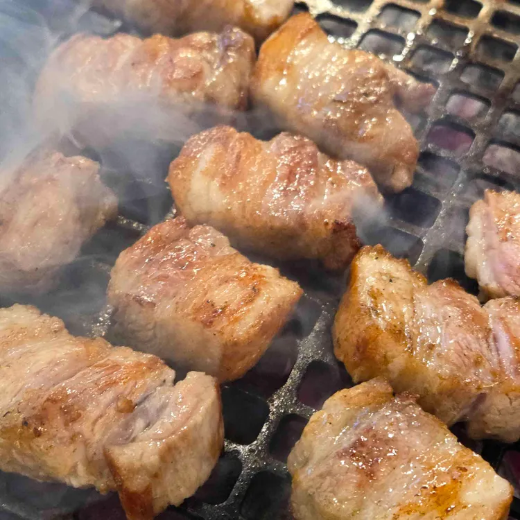 동래정 대표 사진