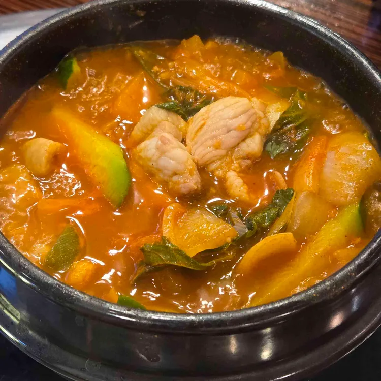 동래정 대표 사진