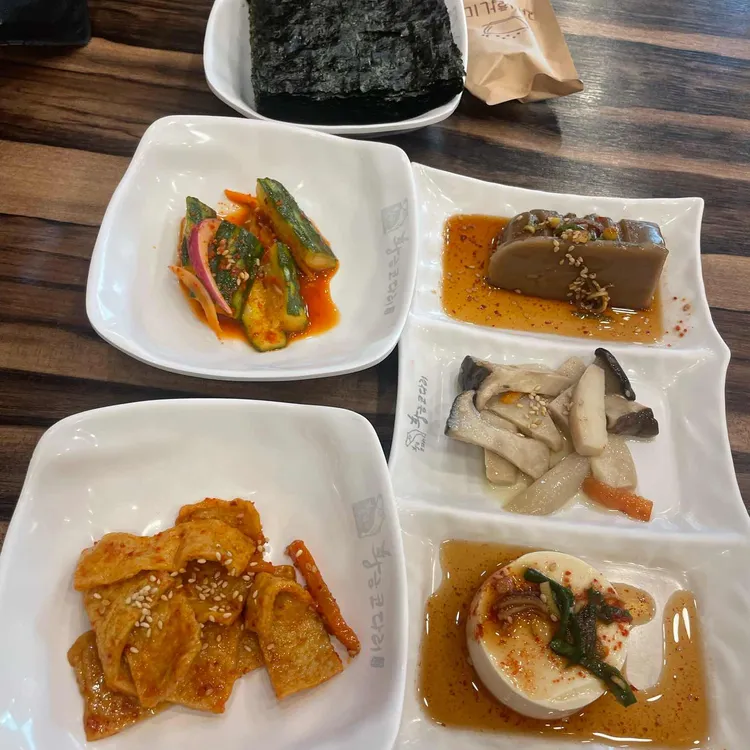 황금코다리 대표 사진