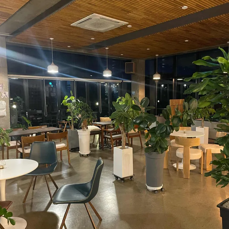 카페힐 대표 사진