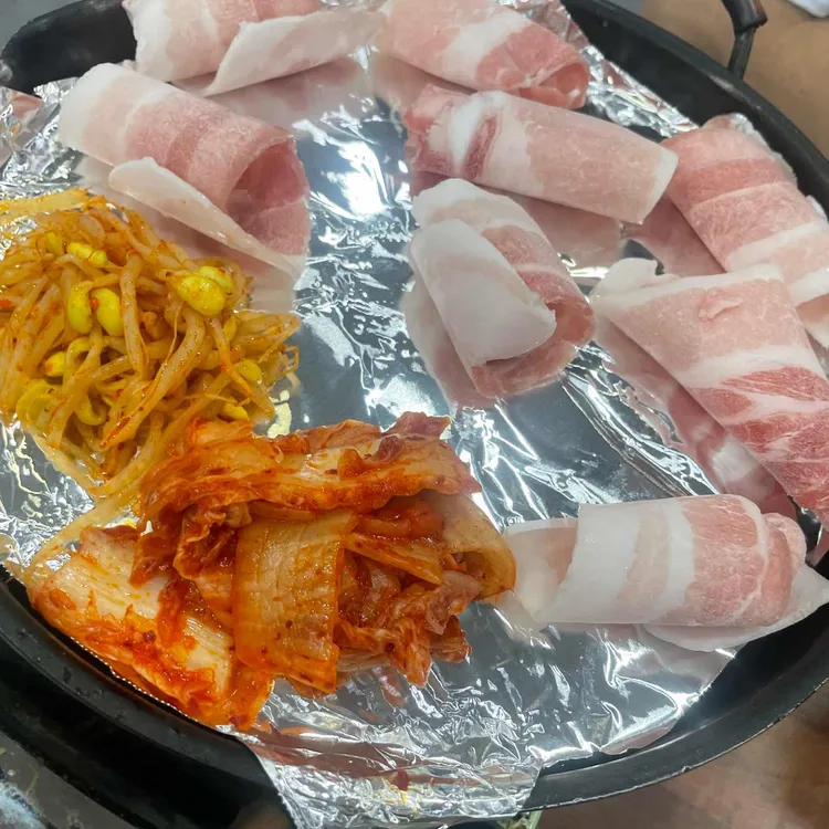 낚시꾼의집 대표 사진
