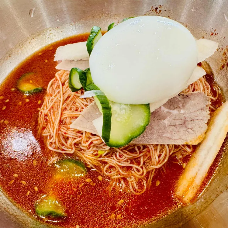 서초면옥 사진