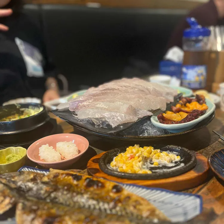 울랄라횟집 사진 2