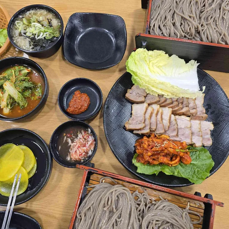 광화문 미진 사진 2
