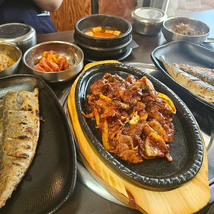 돈가명가 대표 사진