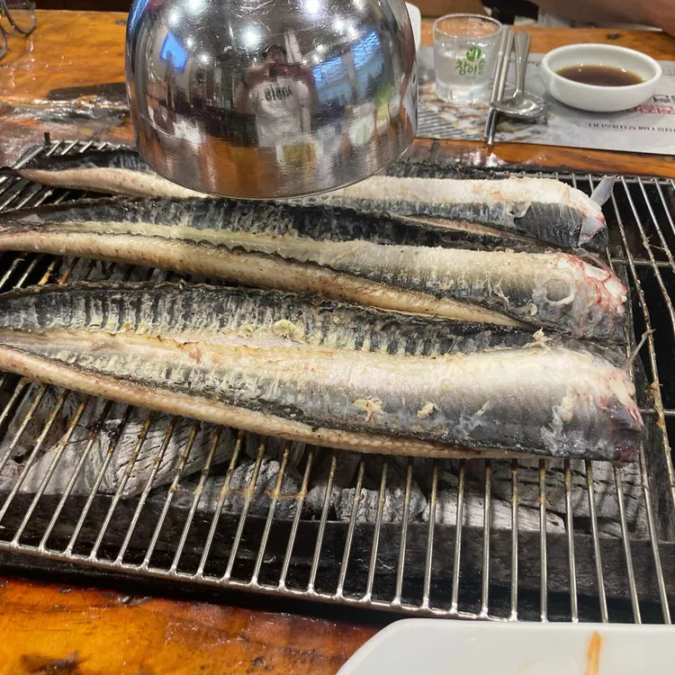 불수성 풍천장어 사진 2