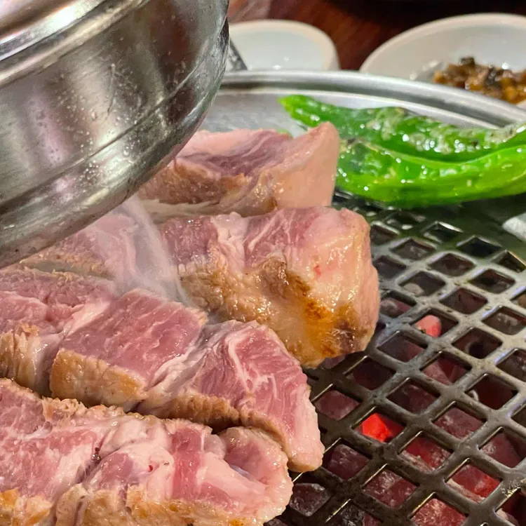 동래정 사진 1