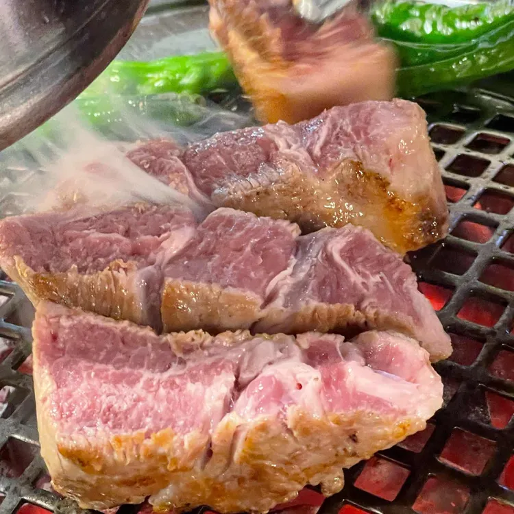 동래정 사진 2