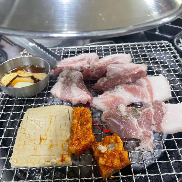 알찬뒷고기 사진 2
