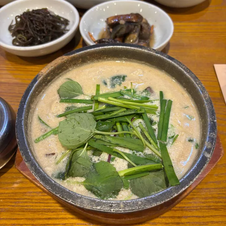 대청 사진 1