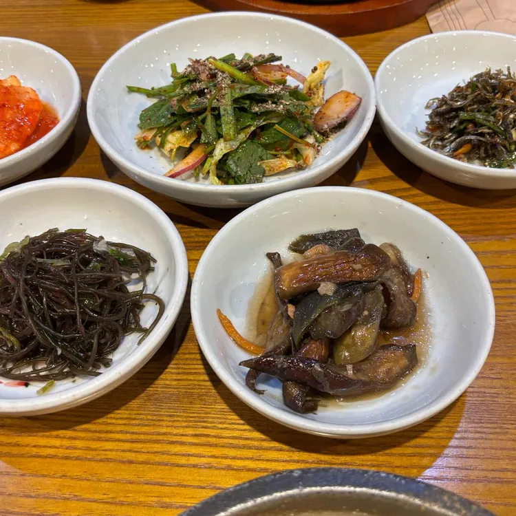 대청 사진 2