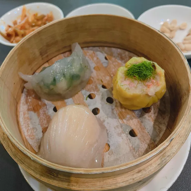 SMT 차이나룸 사진 2
