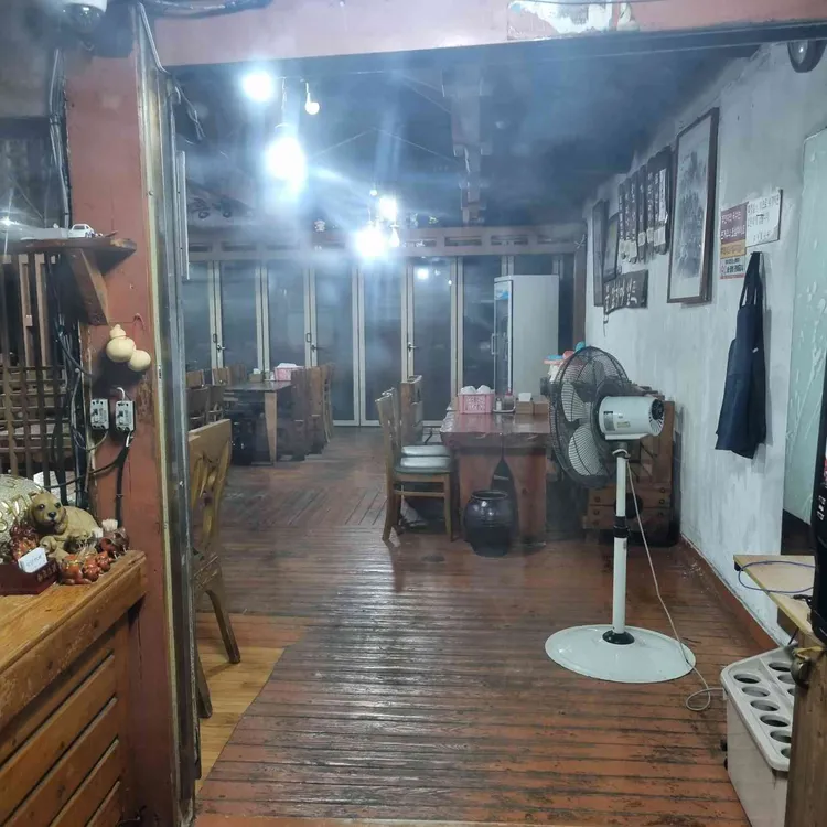 함흥냉면 대표 사진