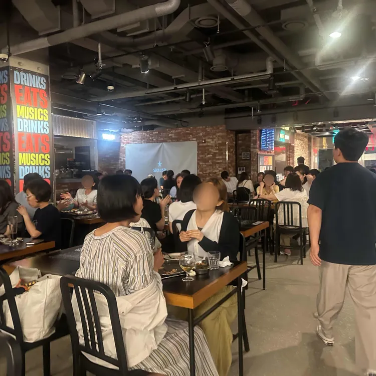 서울리스타 사진 2