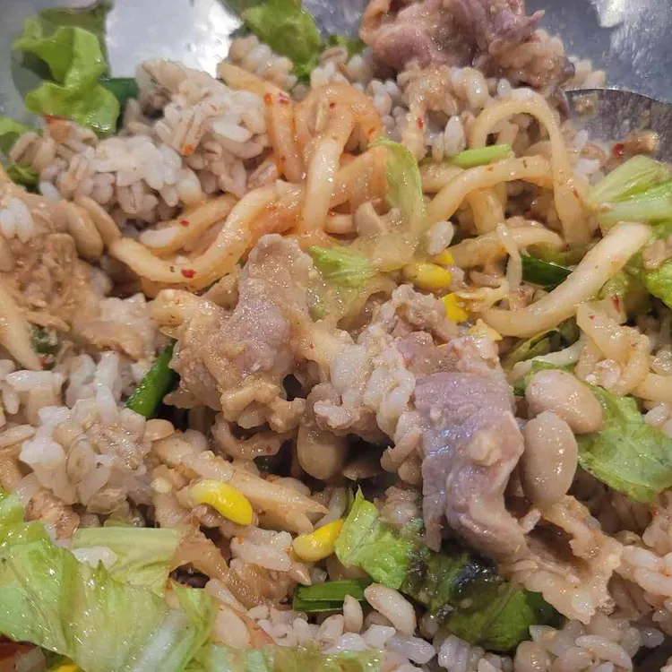 도명골 청국장 사진 2