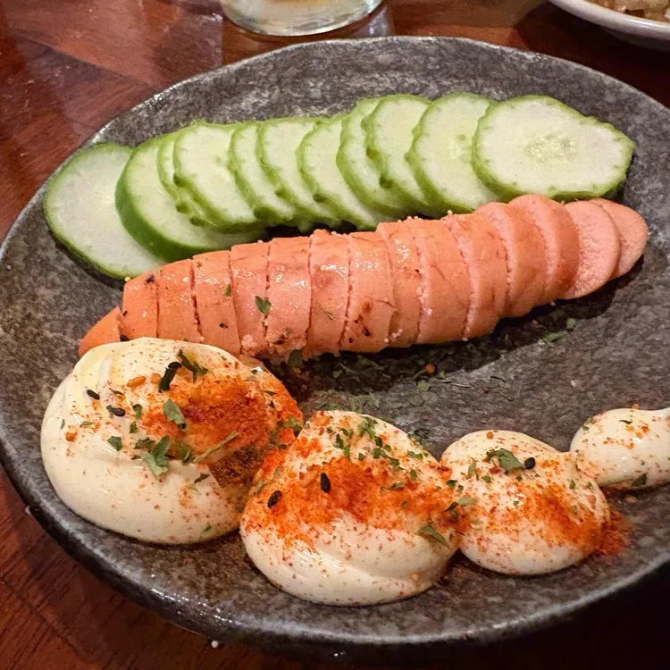 야키토리리 사진 2