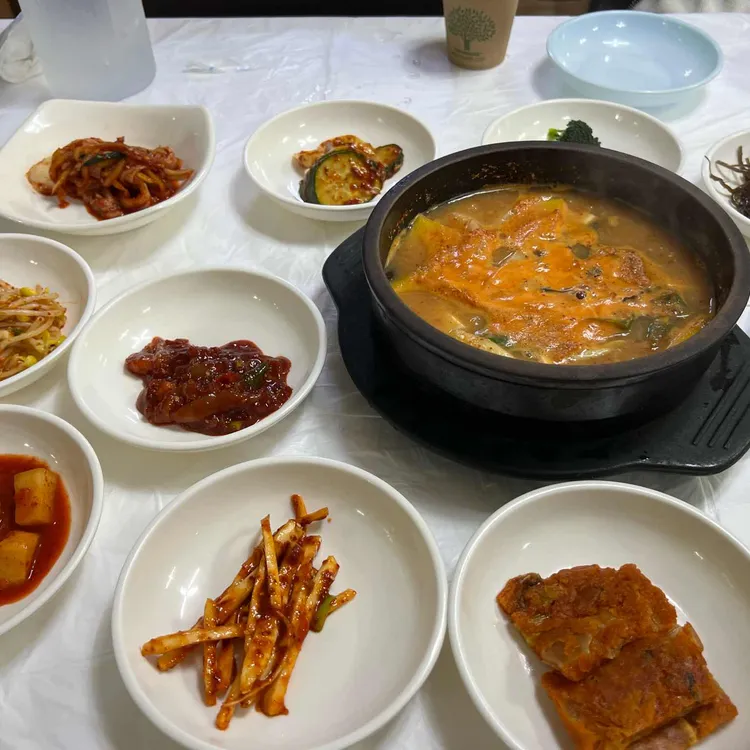 군산식당 사진 1