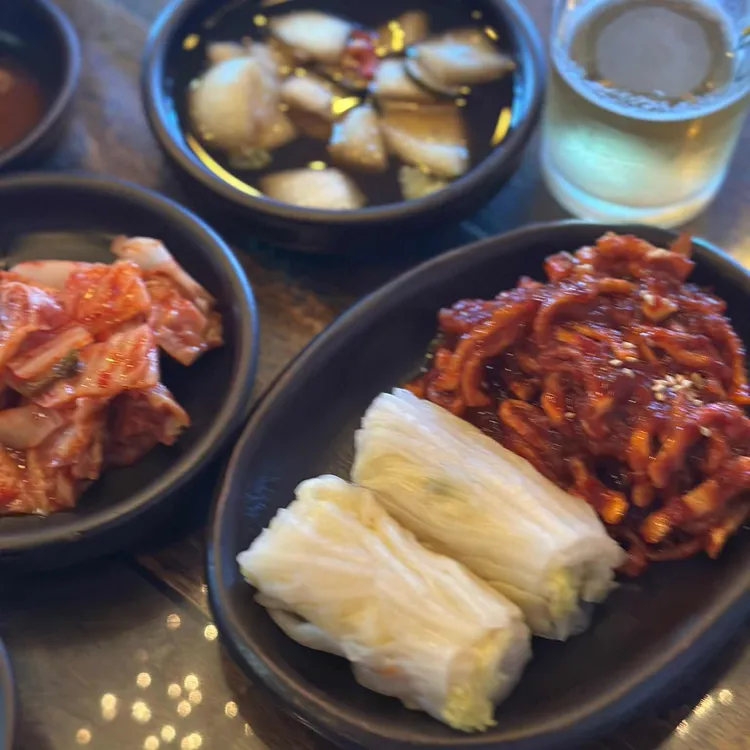 오만복국수 사진 1