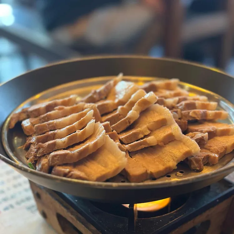 오만복국수 사진 2