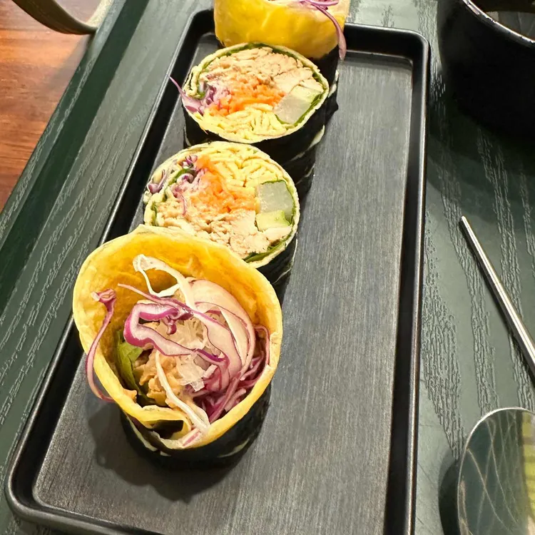 고미고김밥 대표 사진