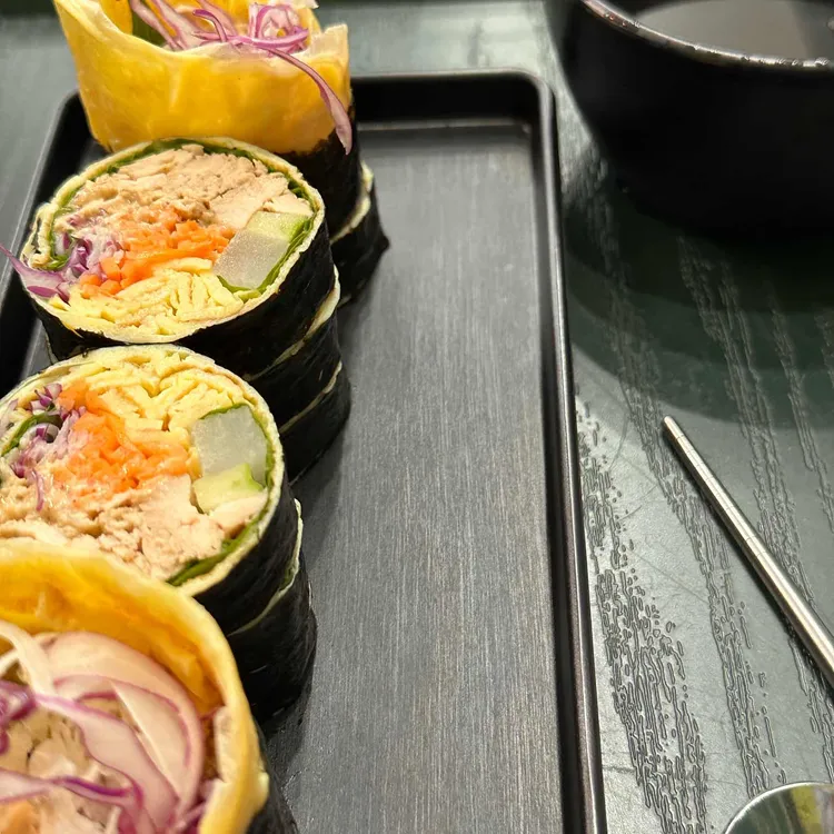 고미고김밥 사진 2