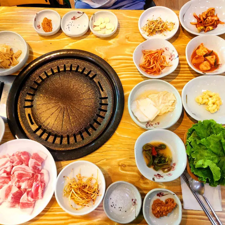 관악정 사진 1