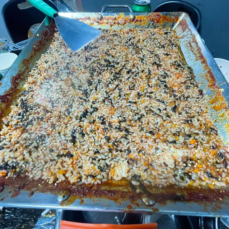 우람낙지 사진 2