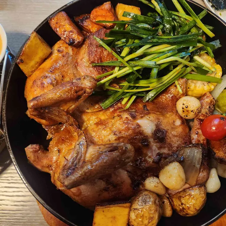 계탄몽 대표 사진