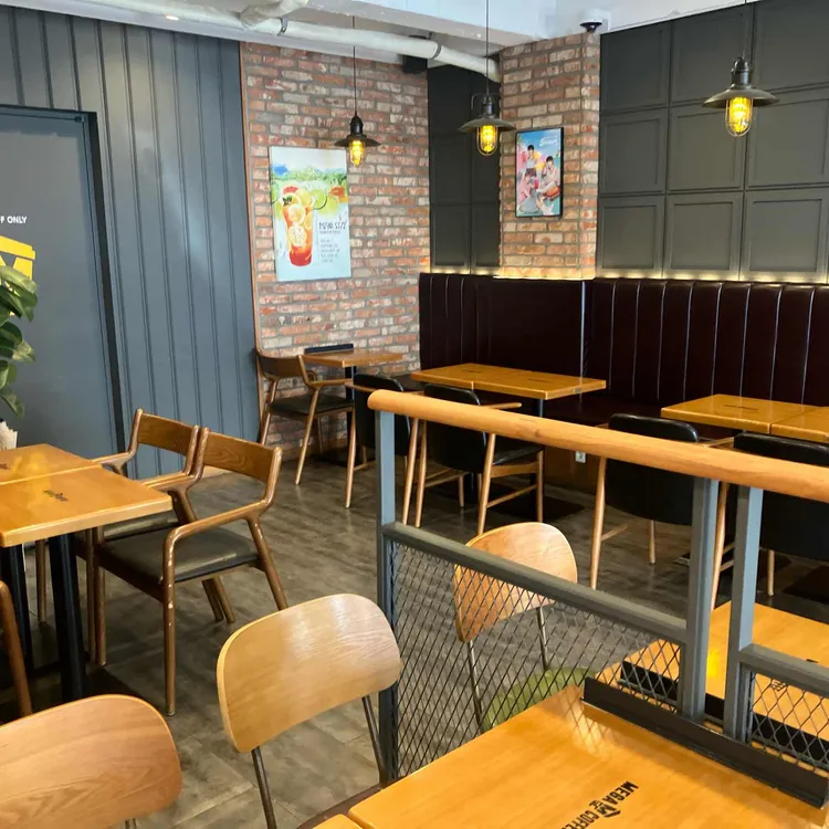 메가MGC커피 대표 사진